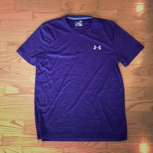 Purple UA T